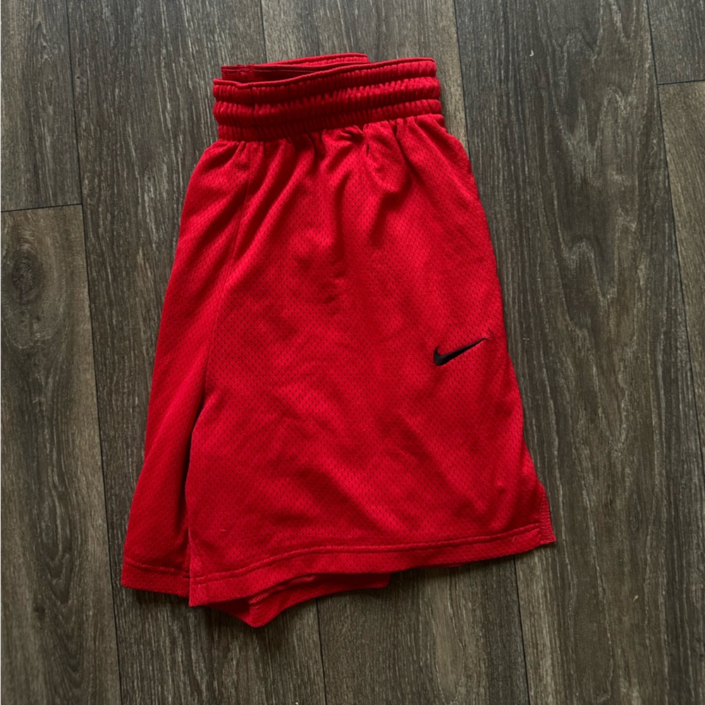 Nike Mesh Shorts